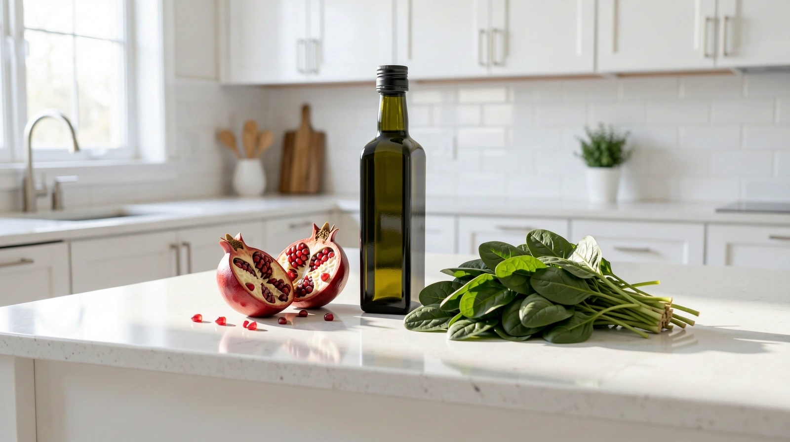 Priprema zdrave hrane