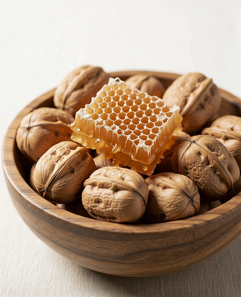 Prirodna neobrađena hrana