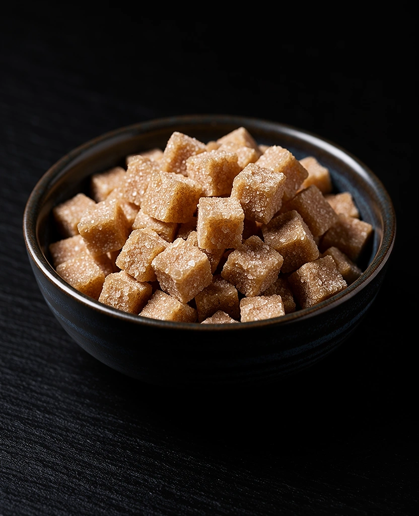 Simbolika skrivenih šećera